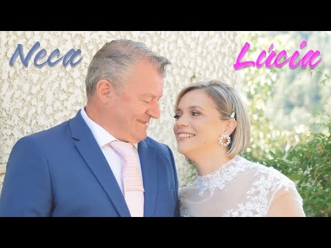 Lúcia e Neca - Wedding Trailer