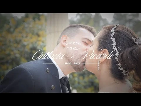 Andreia e Ricardo - Wedding Film