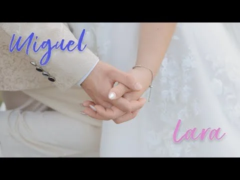 Lara e Miguel - Wedding Trailer
