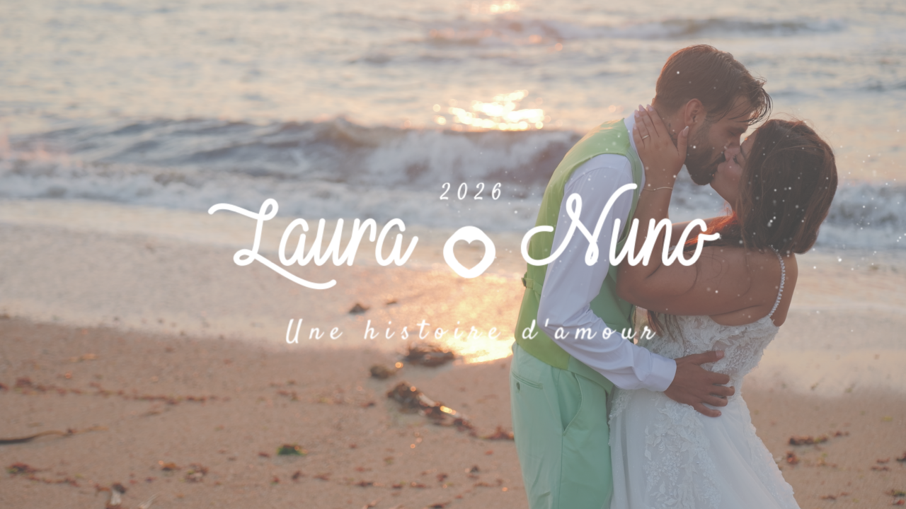 Laura e Nuno - Wedding Film