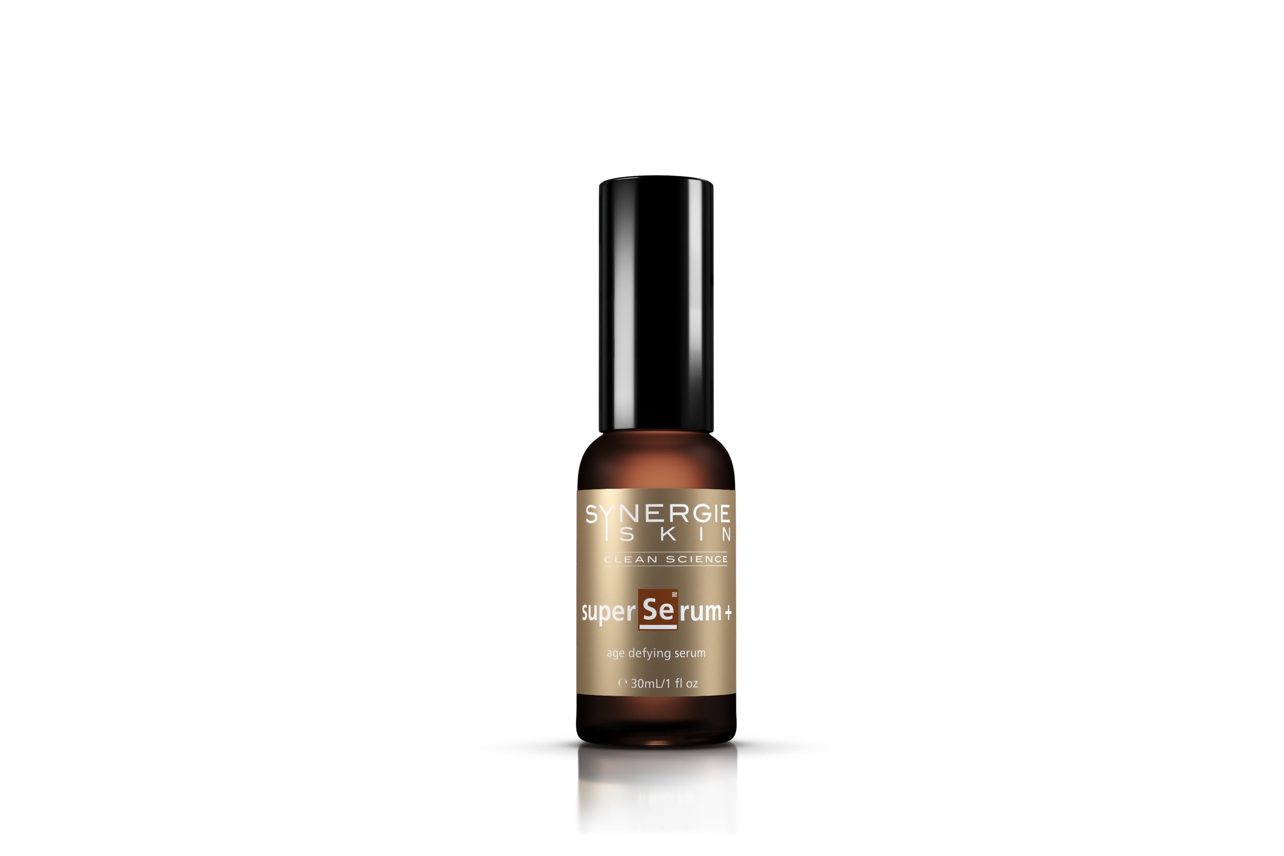 super serum +