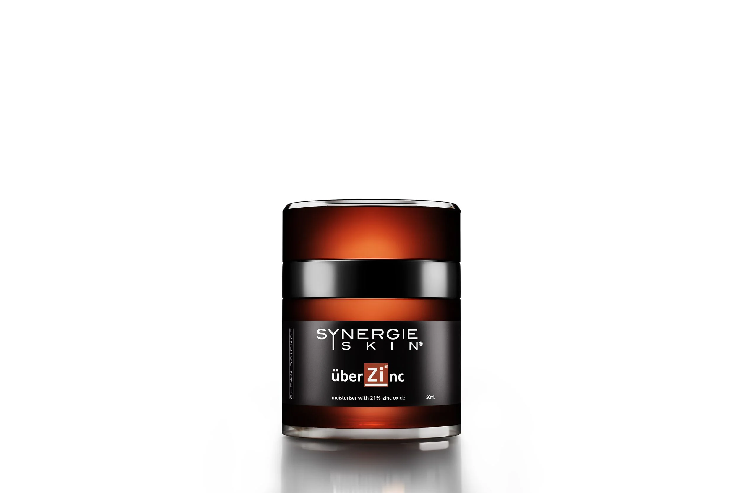 uberzinc