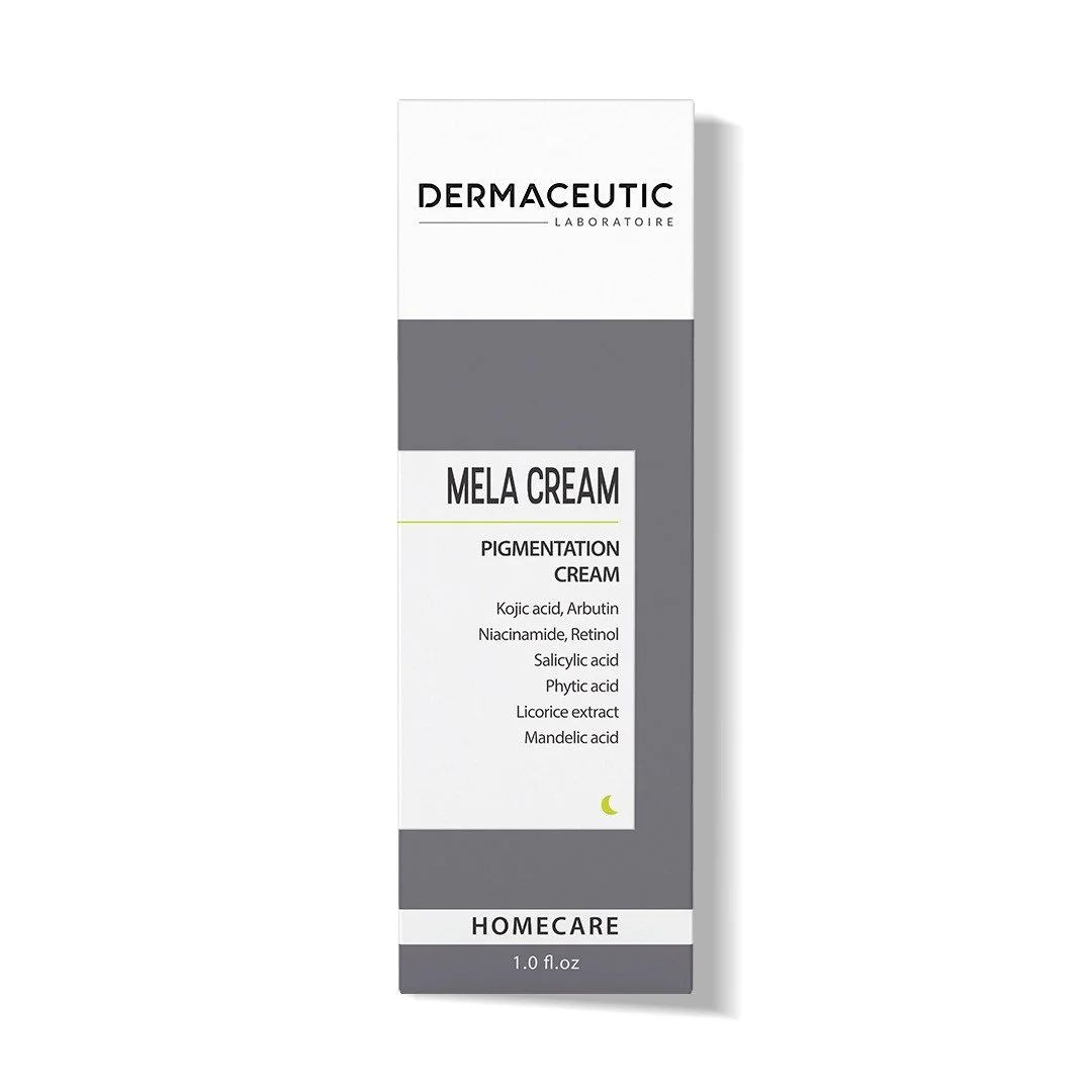 Mela Cream 30ml Pigmentation Cream