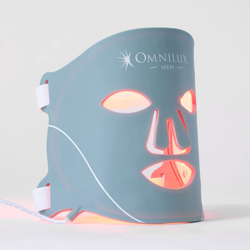 Omnilux Men's Mask