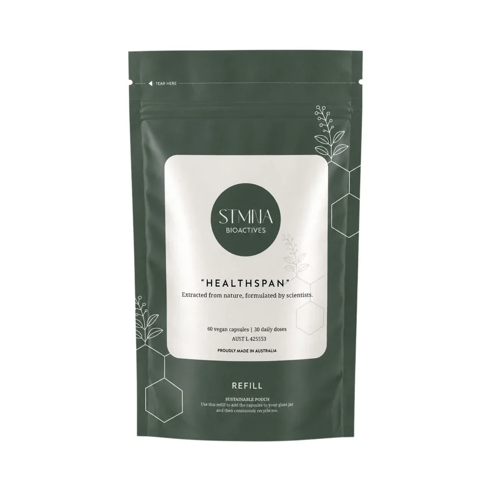 STMNABioactivesHealthspanRefillPouch60capsules_1000x1000.webp