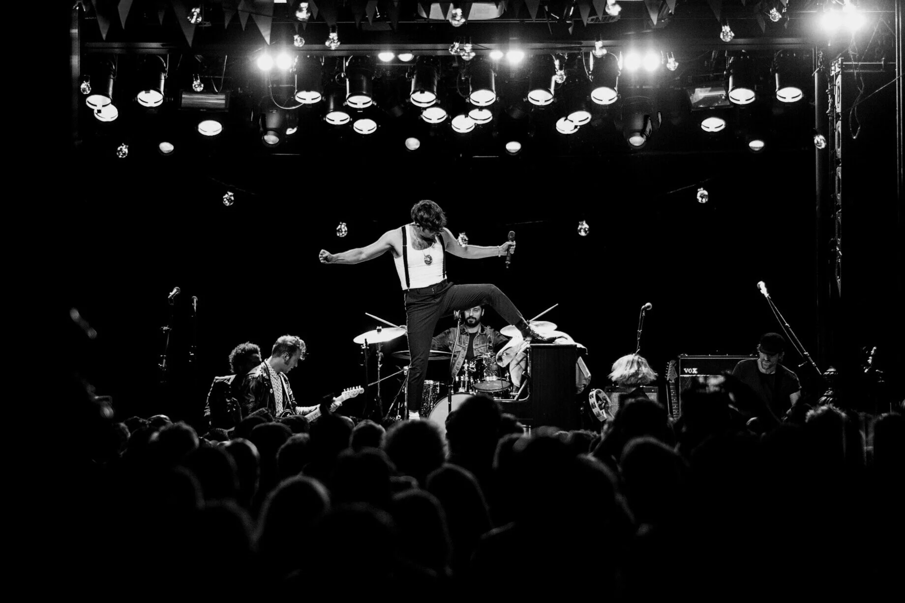 CPH Americana photo