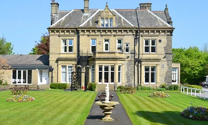 durker Roods hotel