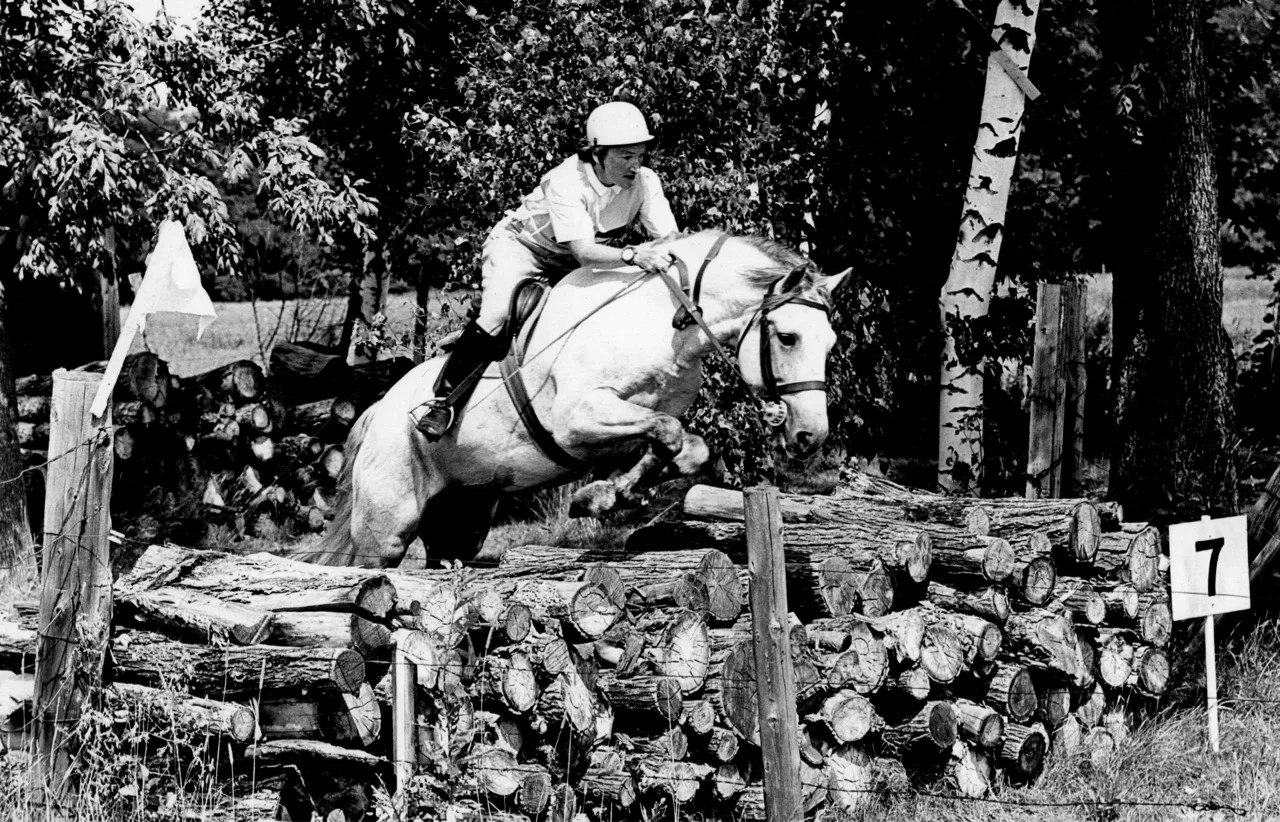 History of the Farm — Round Robin Farm