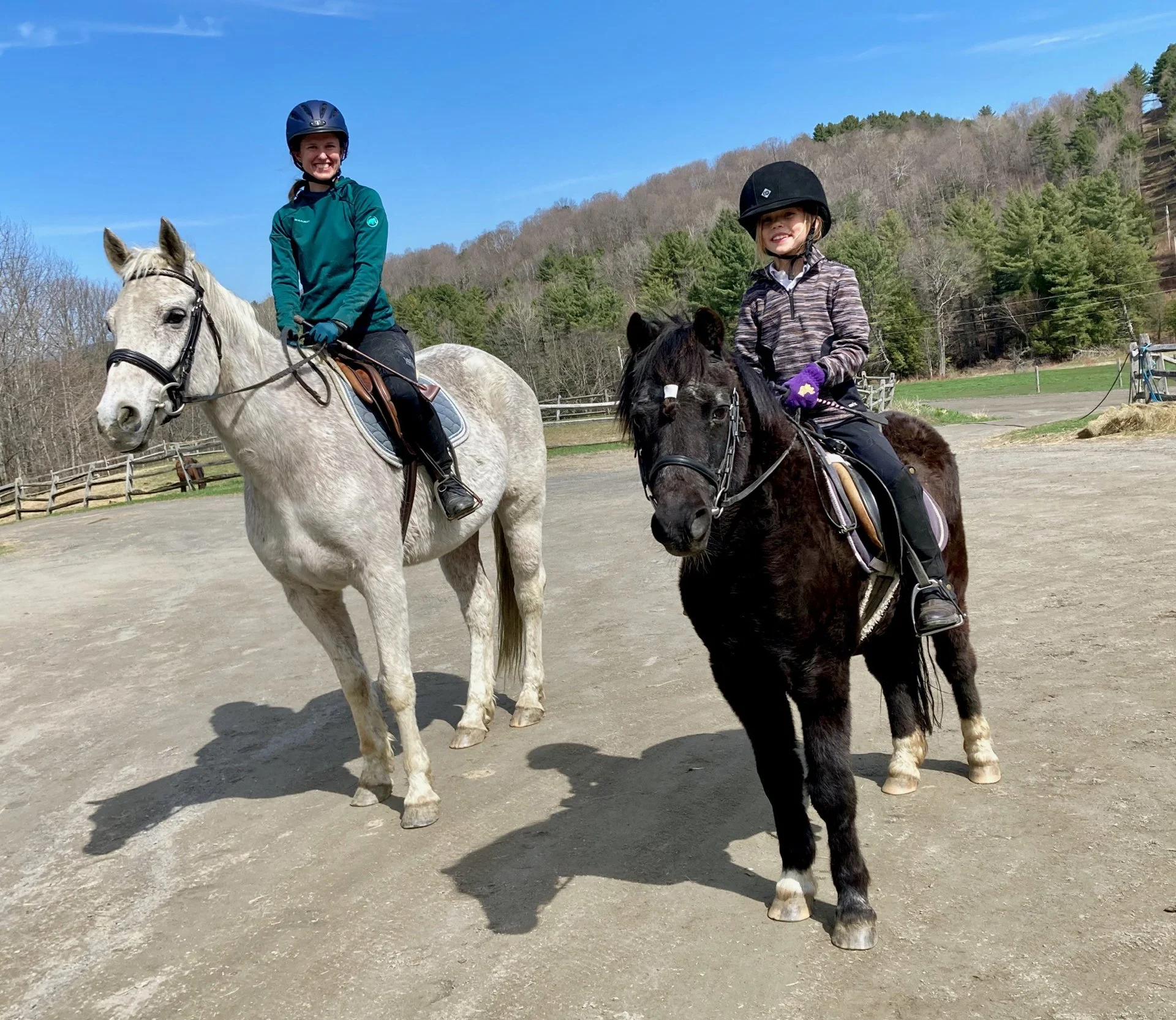 Camps — Round Robin Farm