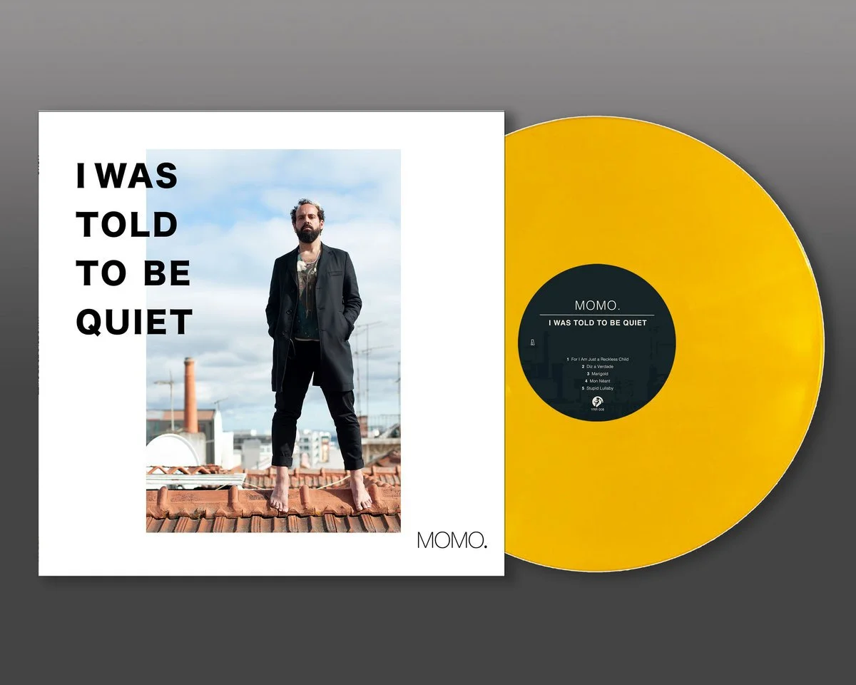 CRECKETSレコード The Shop — Yellow Racket Records