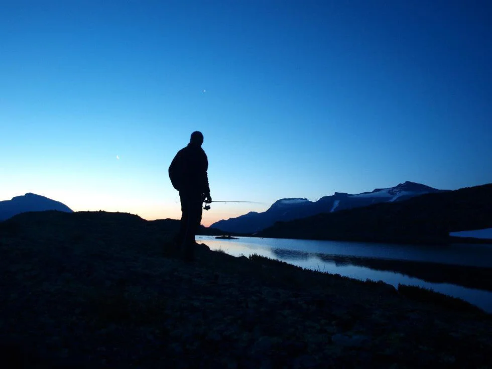  Foto: Åsmund Galde