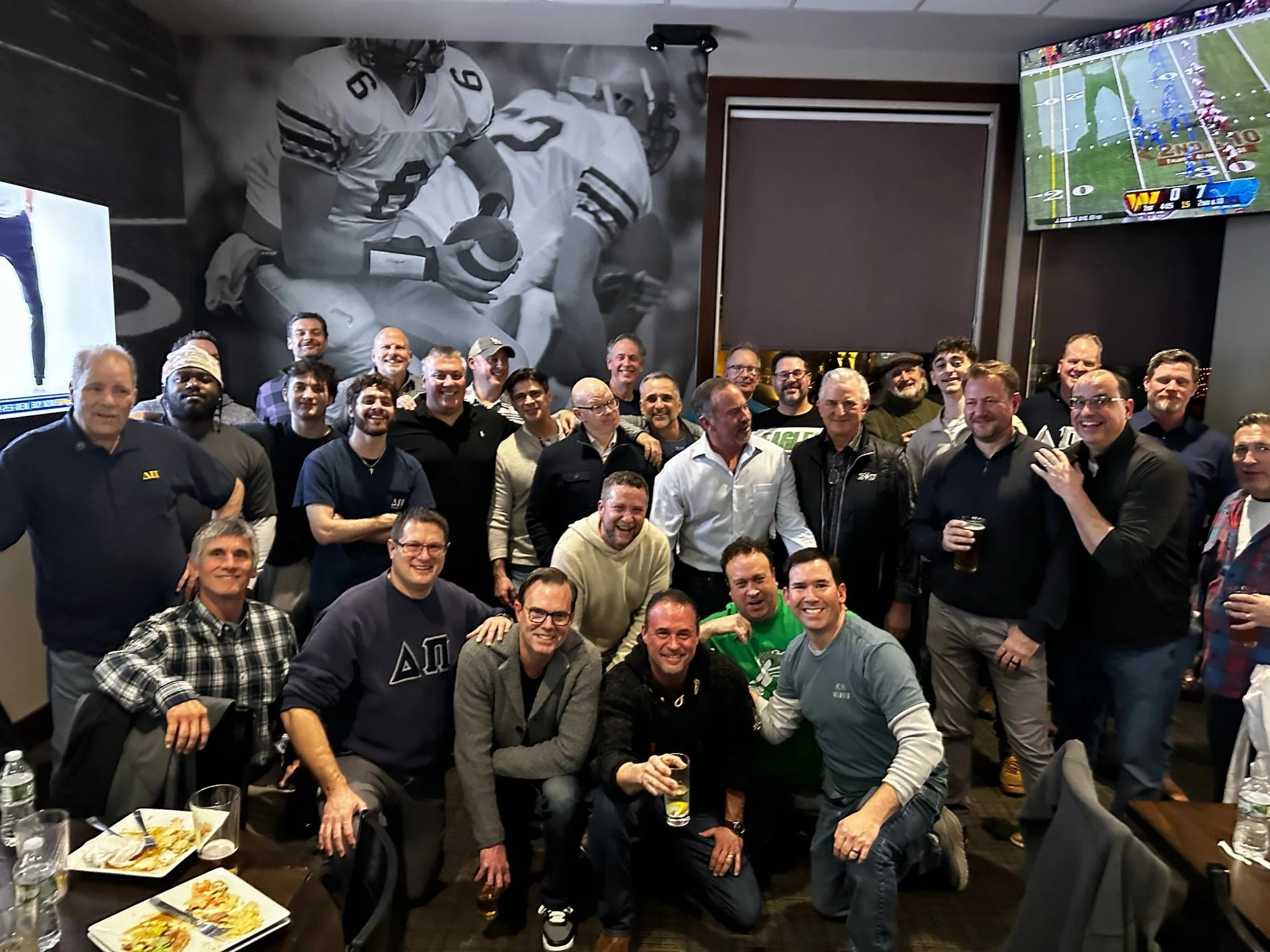 Dave & Busters - Hair of the Dog 2026