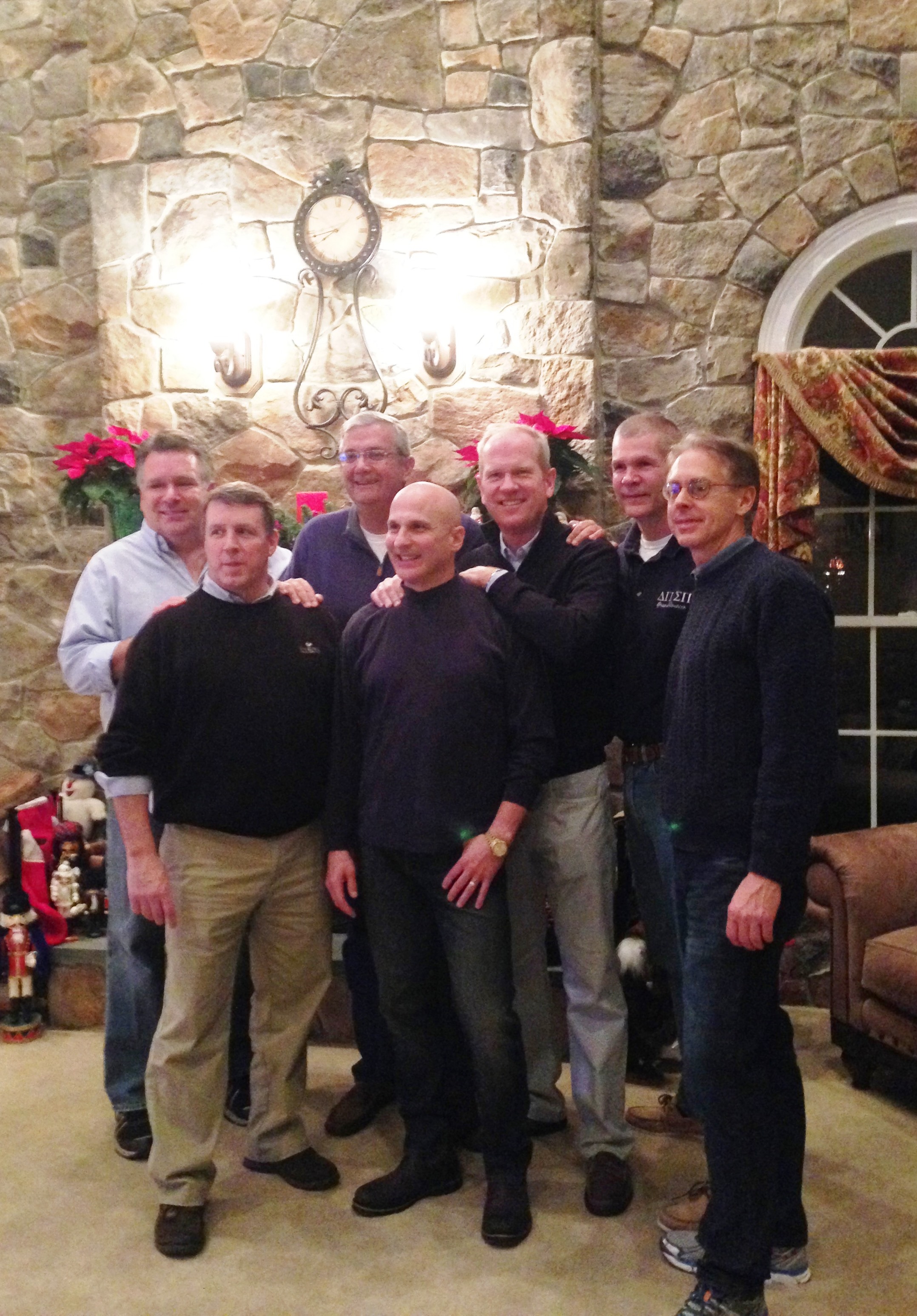 Hank Party 2014.jpg