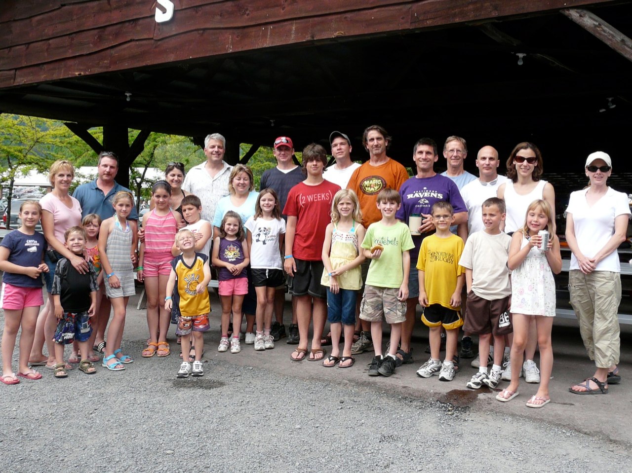 Knobels 2008