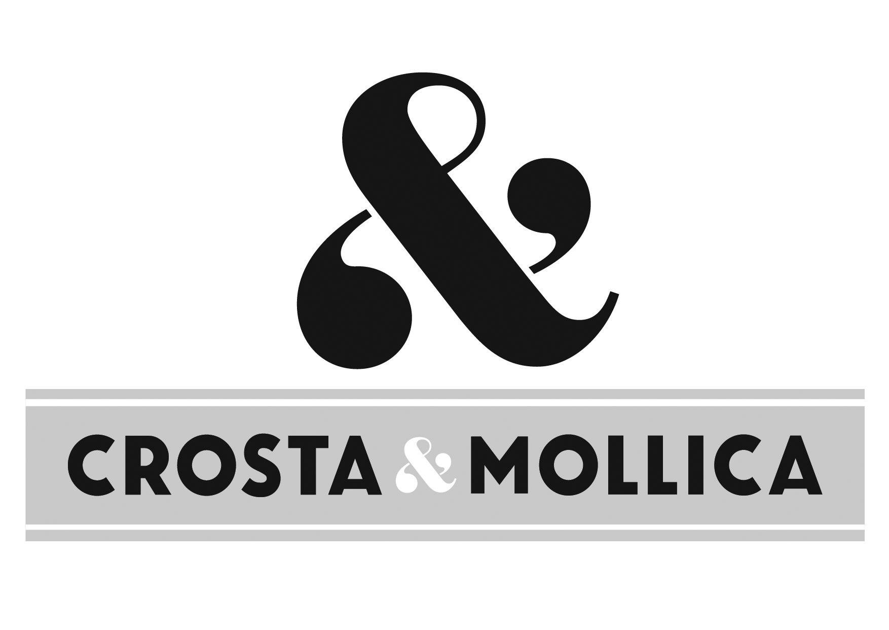 Crosta &amp; Mollica