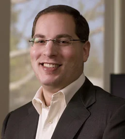 Doug Fisher, M.D., M.B.A.