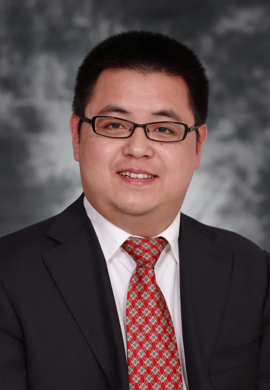 Junfeng “Jafar” Wang, MBA