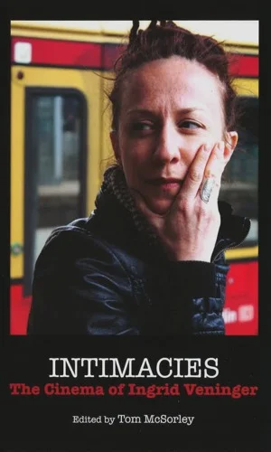 Montage par Tom McSorley. Publié par l’Institut canadien du film, 2012. Collaborateurs : Scott Birdwise, Marc Glassman, Peter Mettler, Tom McSorley, Charles Officer, Alexandra Rockingham Gill, Jerrett Zaroski Créatrice, collaboratrice, conspiratrice : dans ses nombreux rôles (actrice, productrice, auteure, directrice) Ingrid Veninger est toutes ces choses, et sa contribution au cinéma canadien est aussi diverse qu’impressionnante.