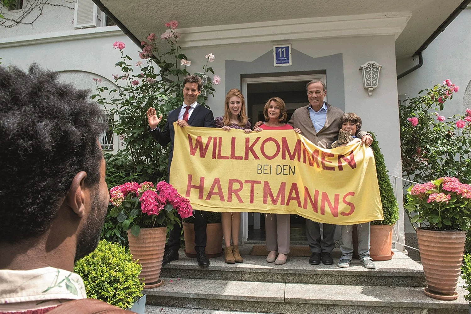 Welcome to the Hartmanns.jpg