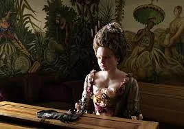 EUFF: Austria | Mademoiselle Paradis