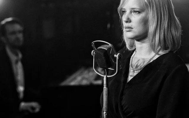 EUFF: Poland | Cold War