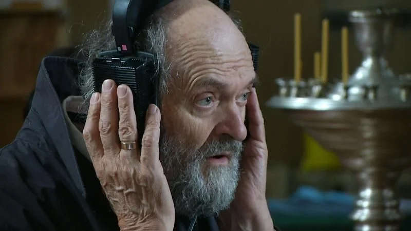 Arvo Pärt: Even If I Lose Everything | Estonia BNFF