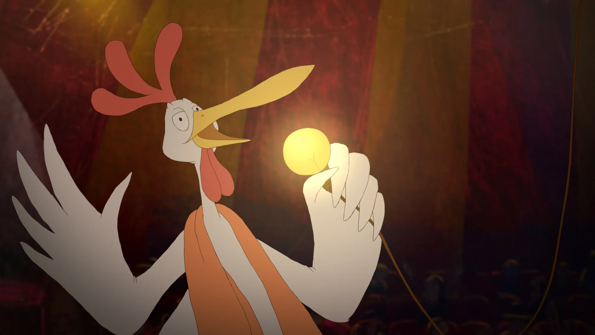 EU Short Films For Kids  | EUSFF Program 3