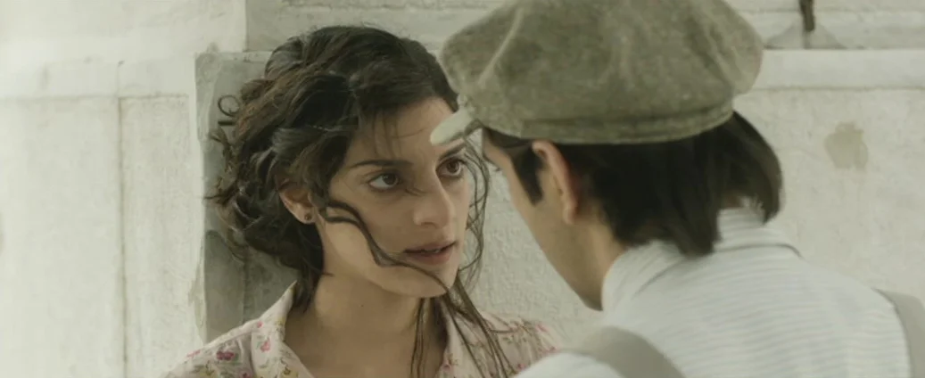 Cloudy Sunday | Greek Film Festival