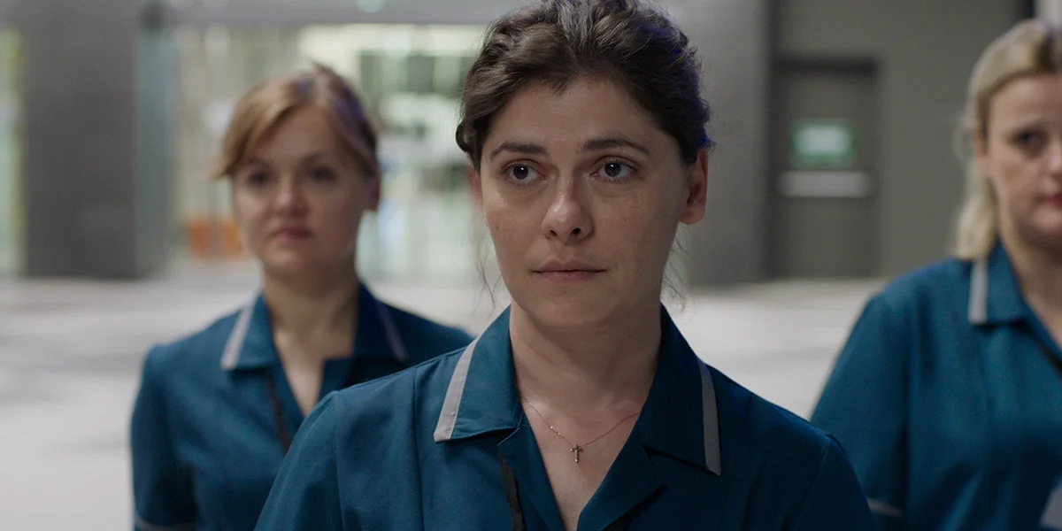 Her Job | Greek Film Festival
