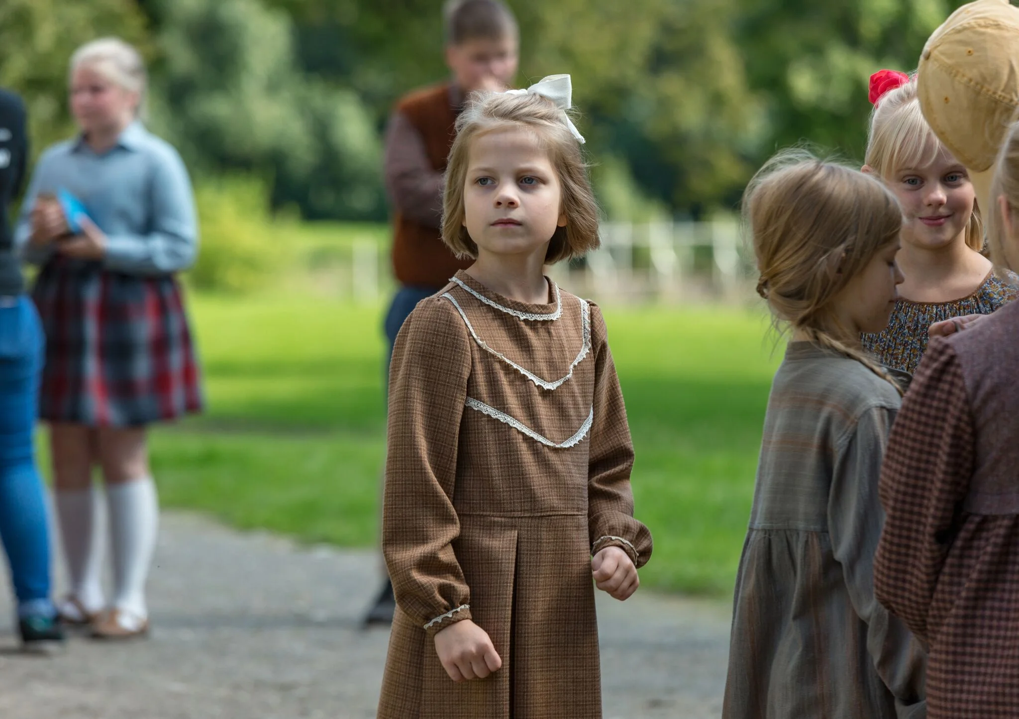 EUFF: Estonia | The Little Comrade