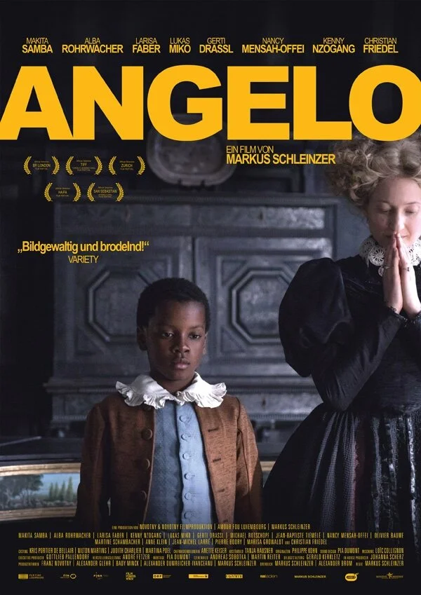 Angelo (Austria)