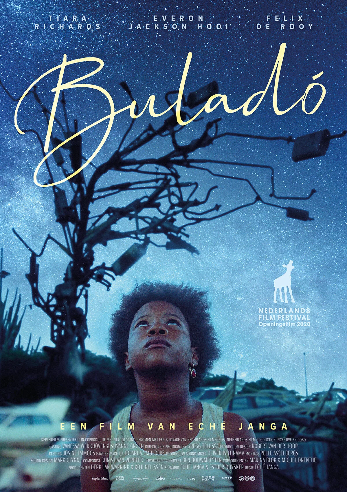 Buladó (Netherlands)