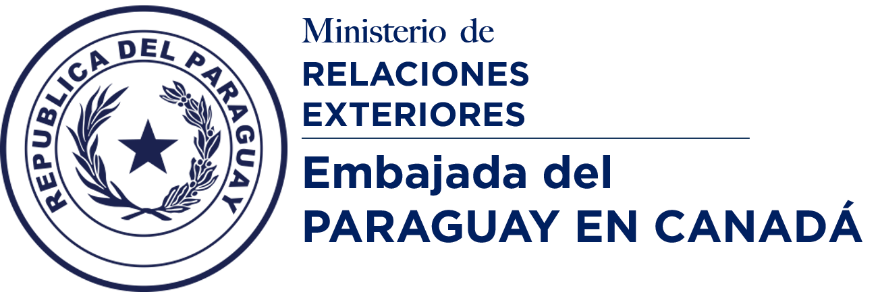 Embassy of Paraguay Logo.png