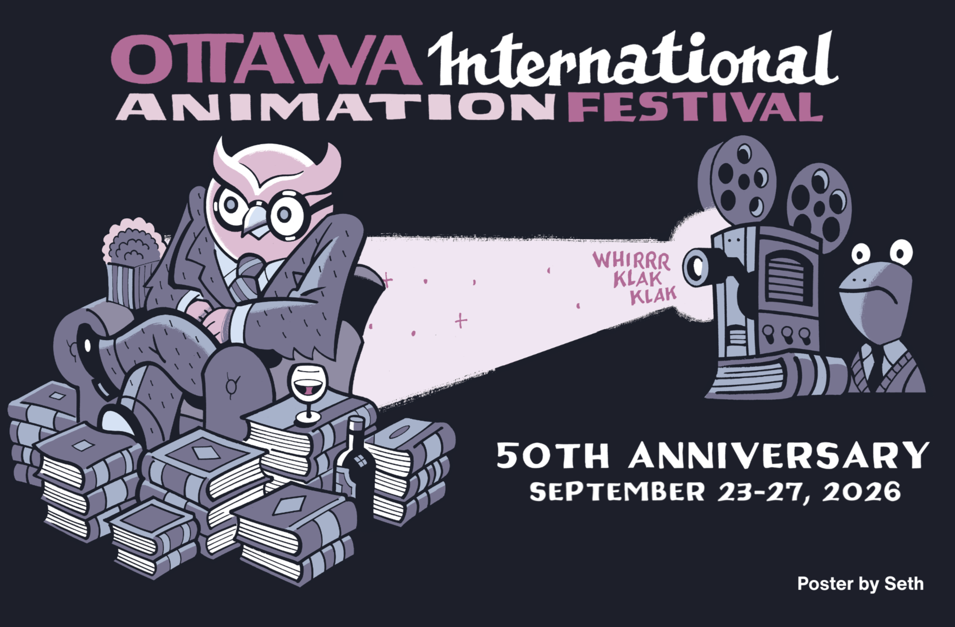 OIAF 2026