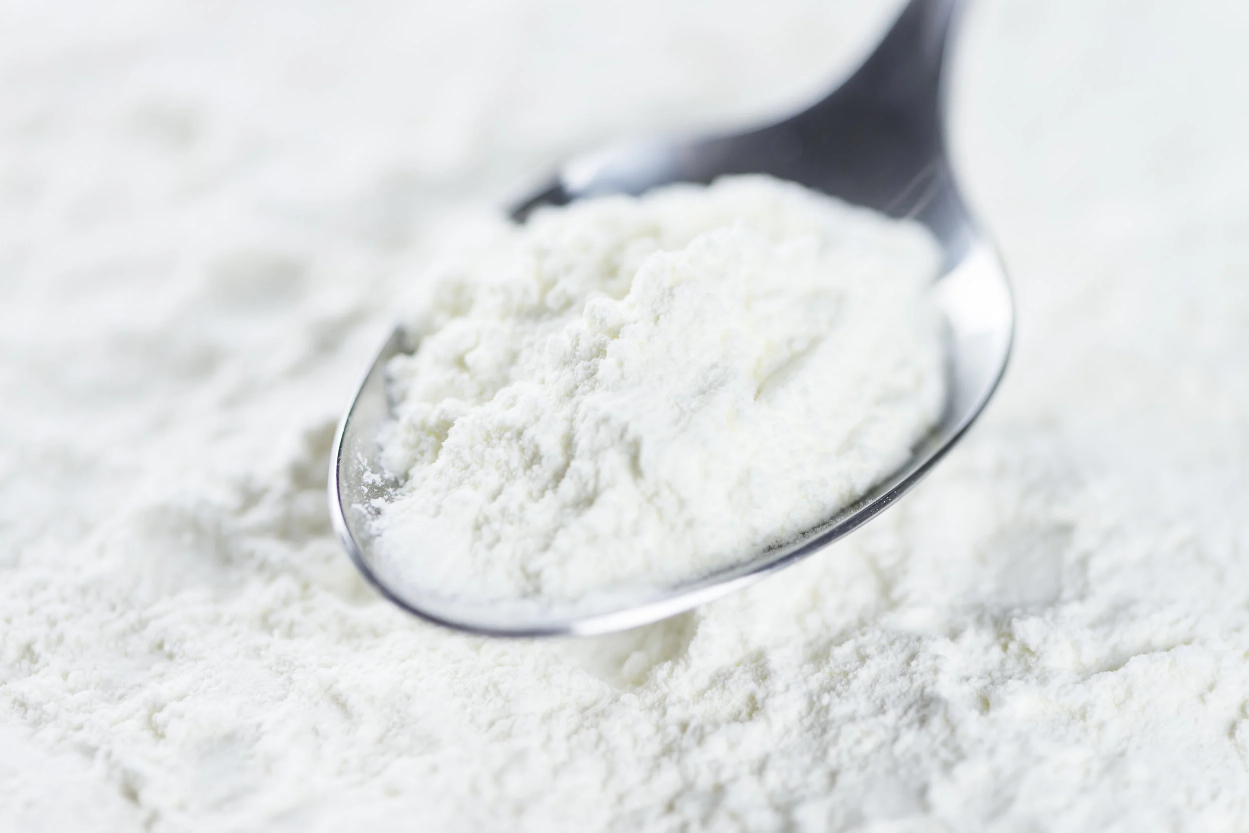 Buttermilk powder vs skim milk powder