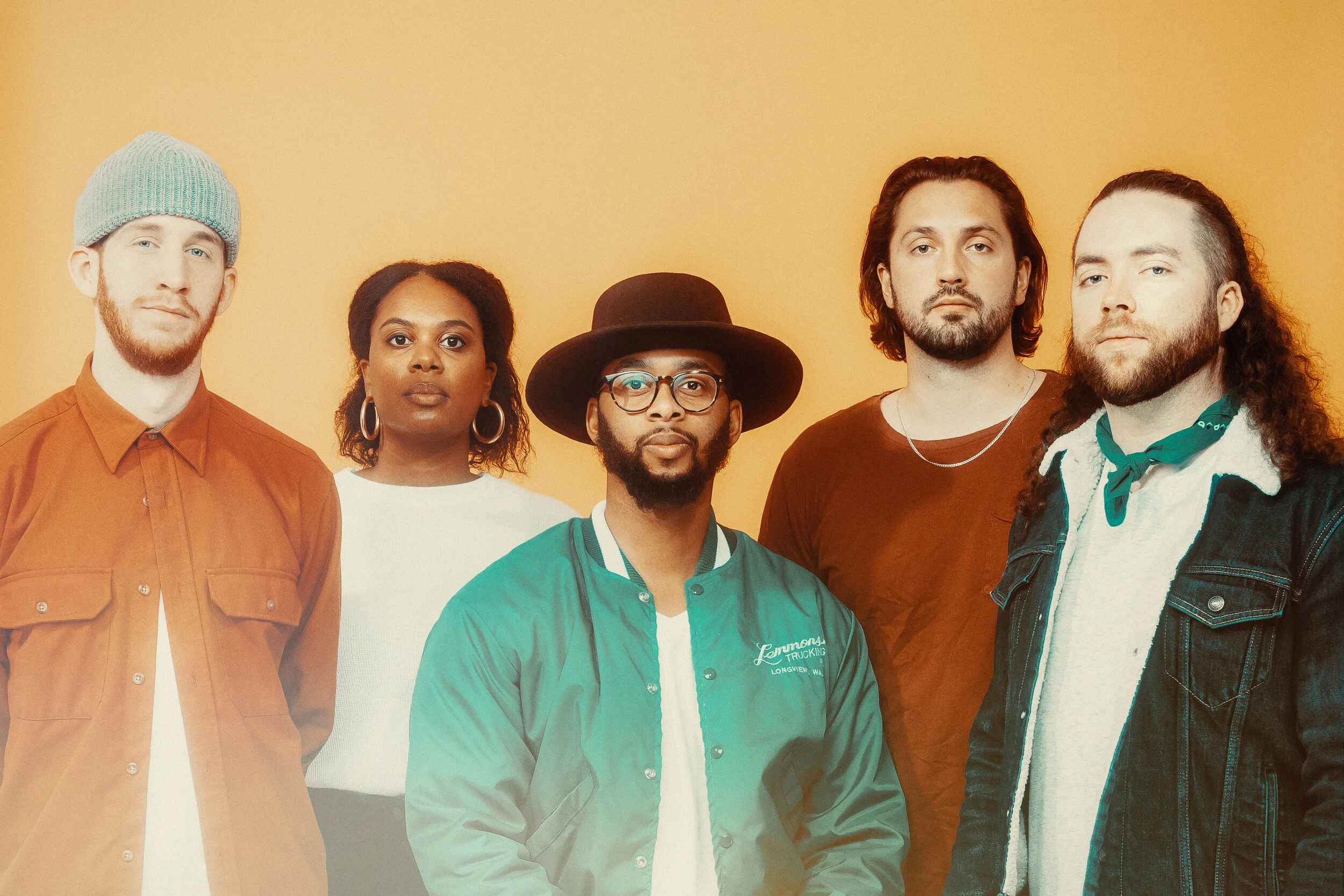 Shows — Free Union