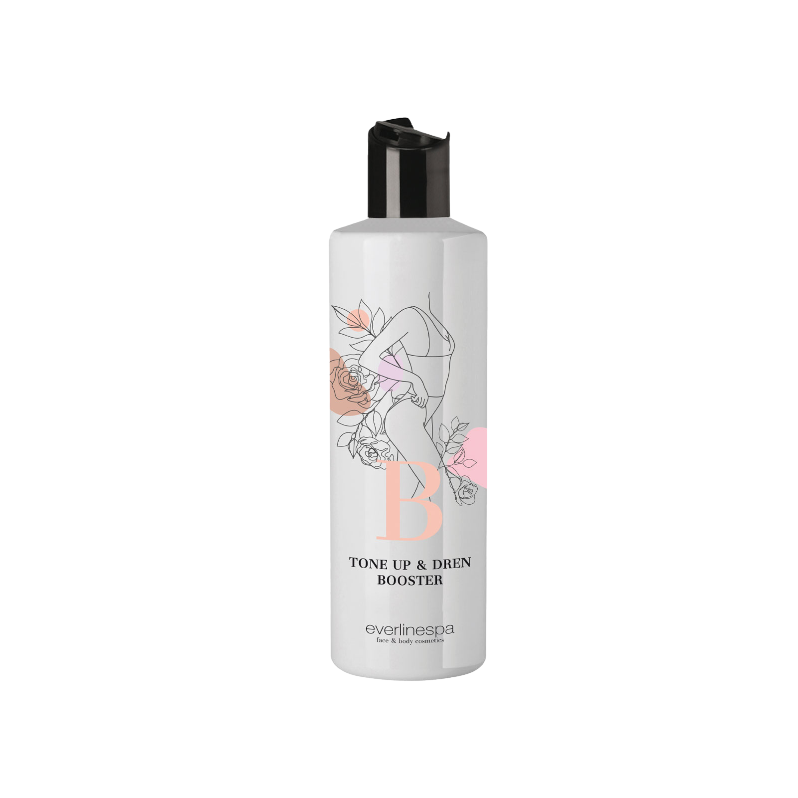 TONE UP & DREN BOOSTER 250ml