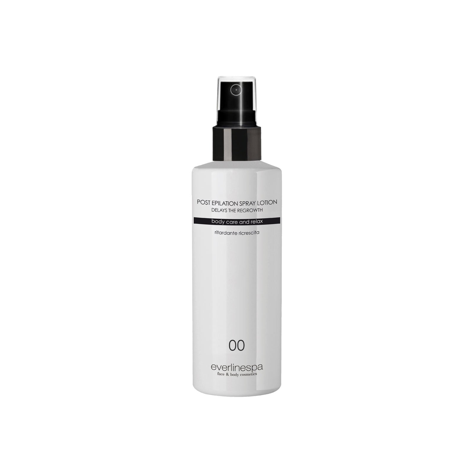 POST HAIR REMOVAL SPRAY - LOTION 150 ML