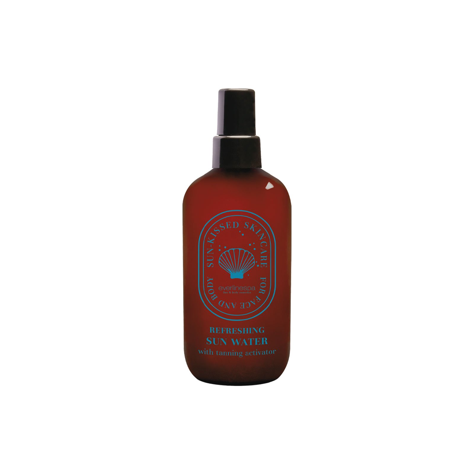 Refreshing Sun Water 200ml