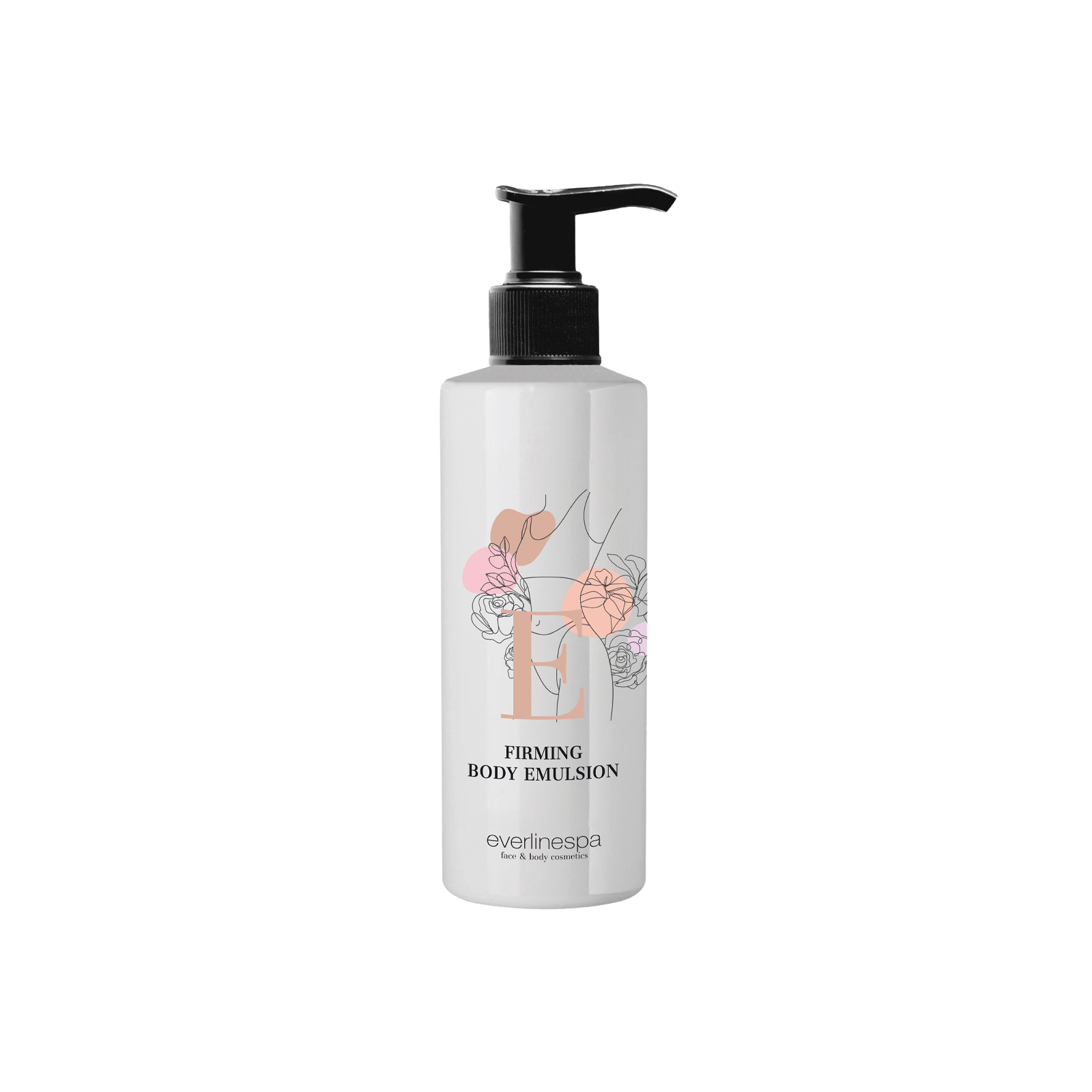 Firming body emulsion 150ml