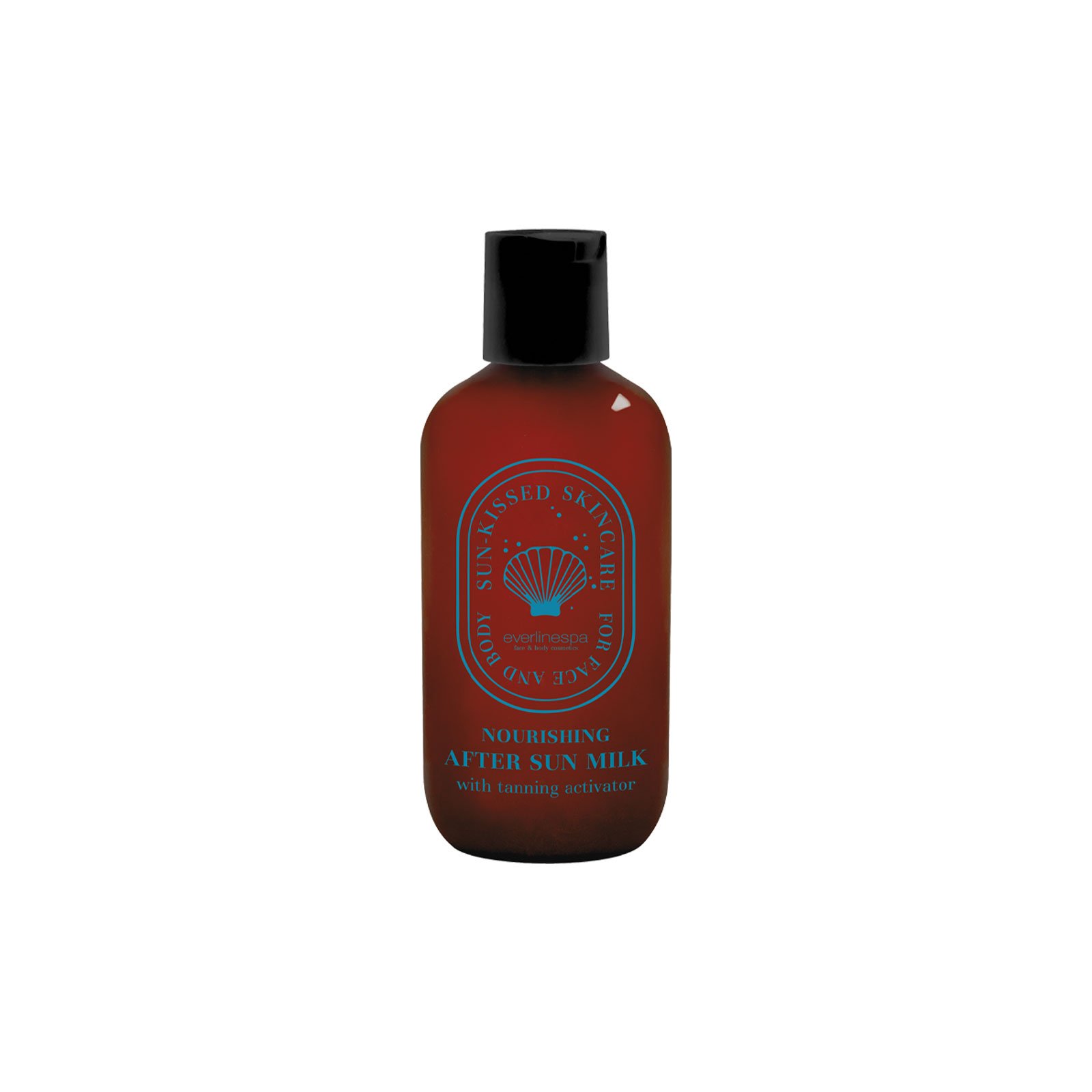 Nourishing After Sun Milk 200ml
