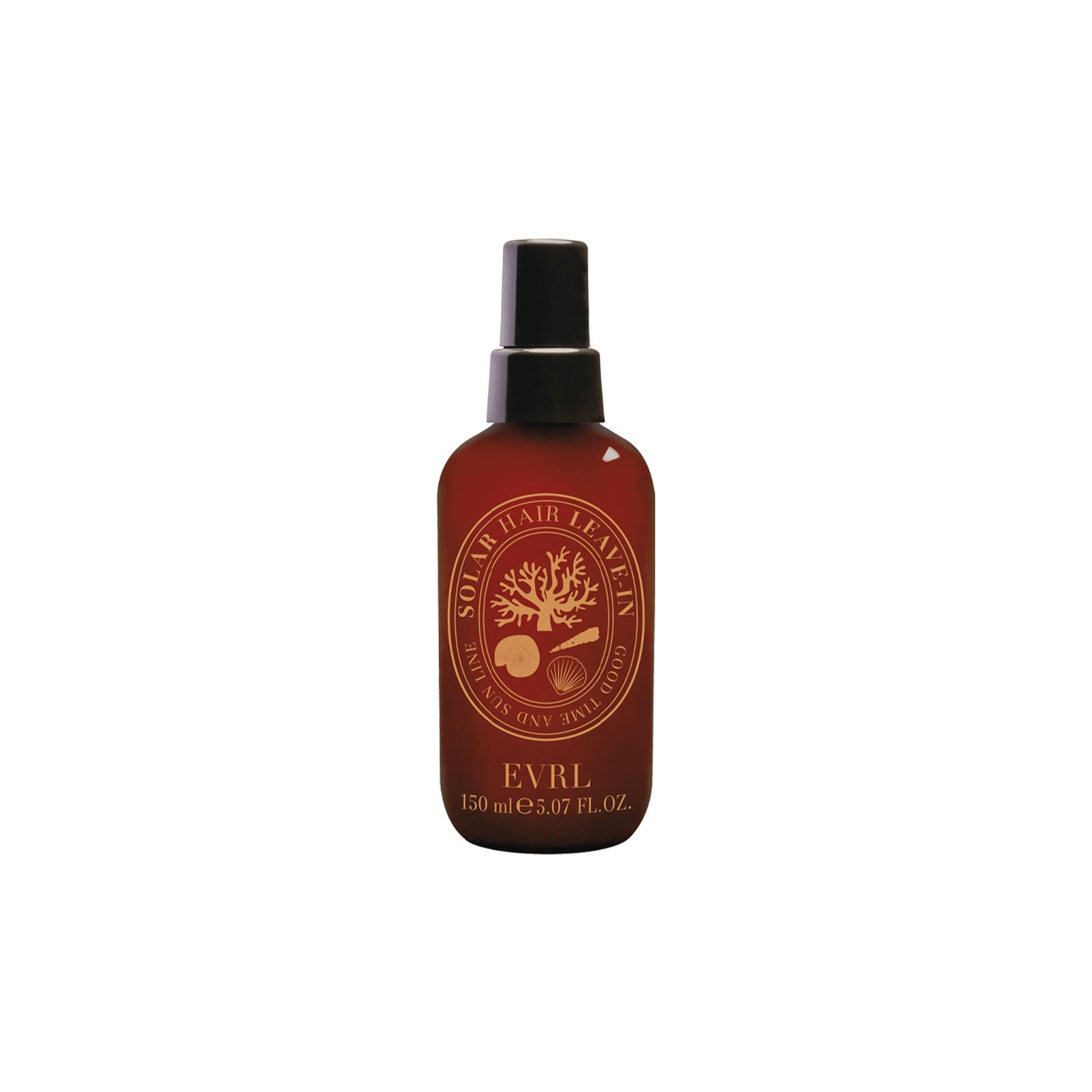 EVRL Solar Leave-in Spray 150ml