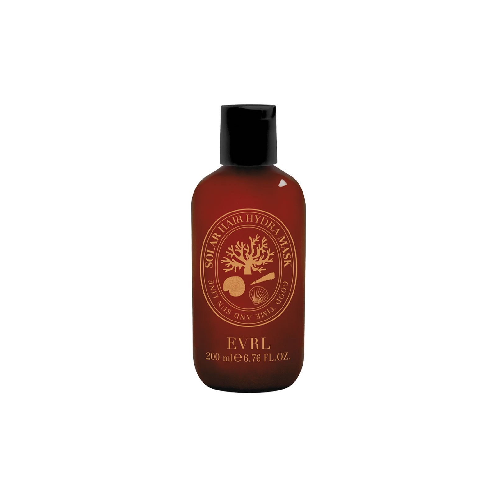 EVRL Solar Hair Hydra Mask 200ml