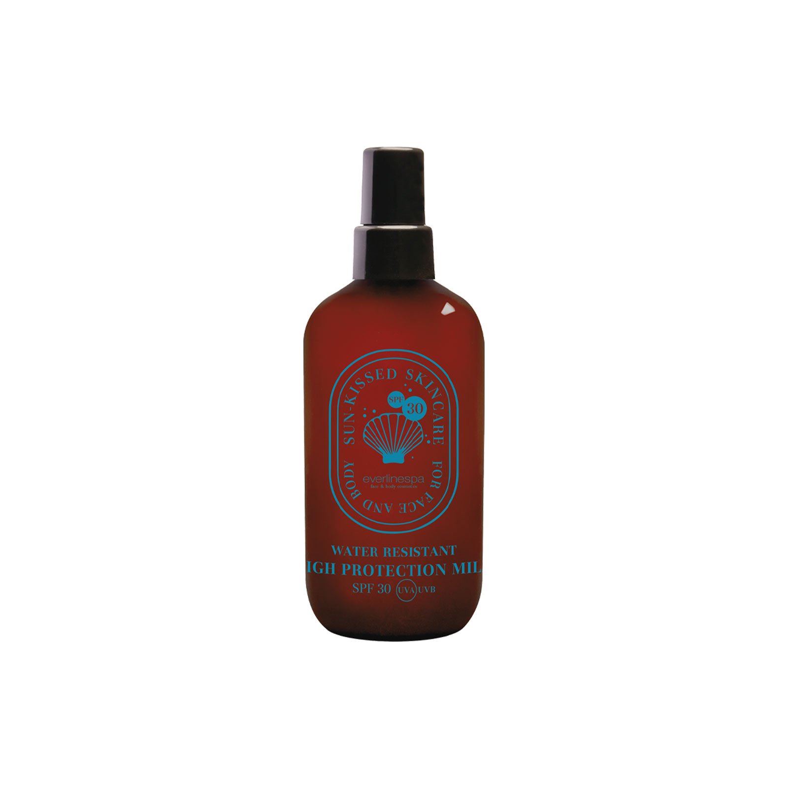 High Protect Milk SPF30 200ml