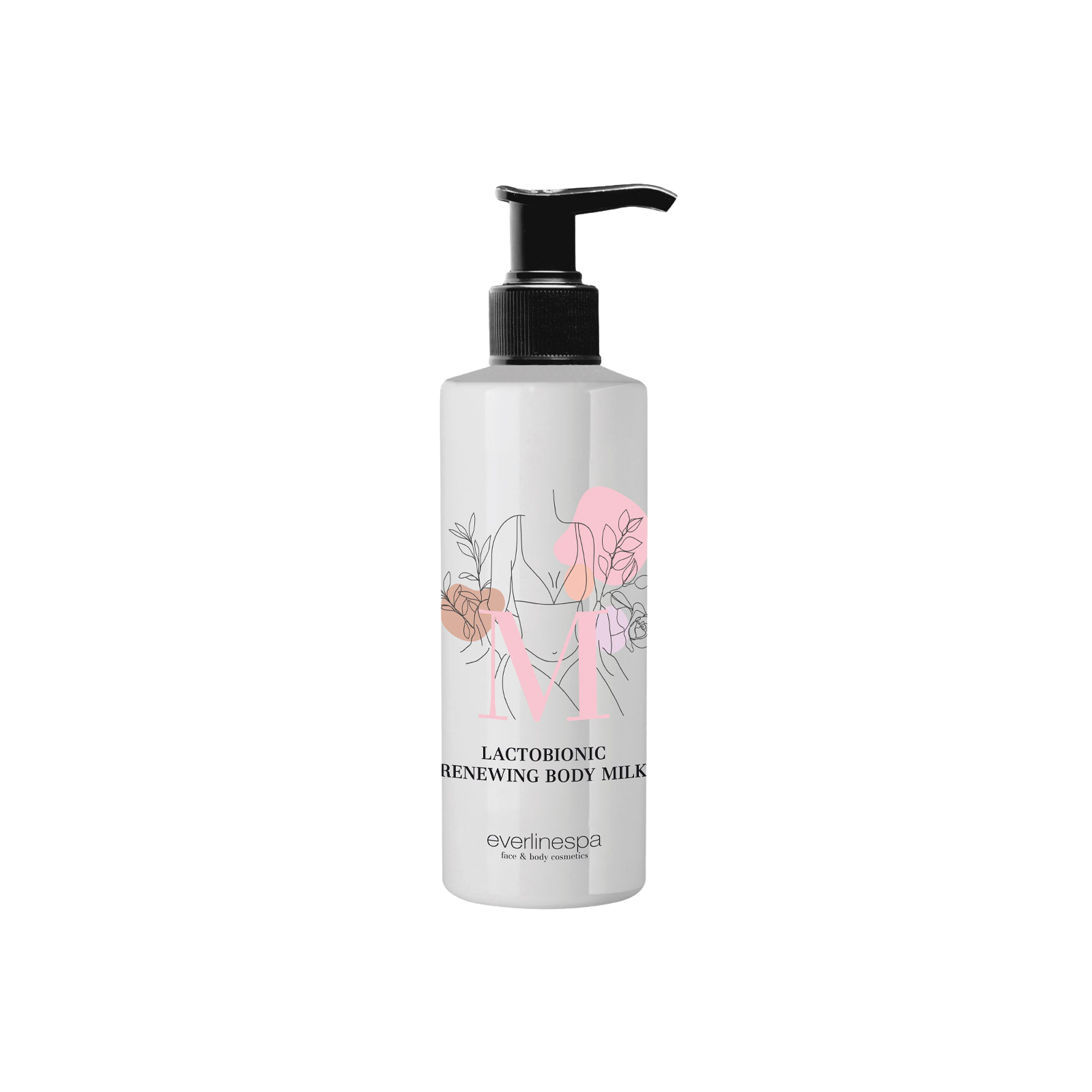 LACTOBIONIC RENEWING BODY MILK 150ml
