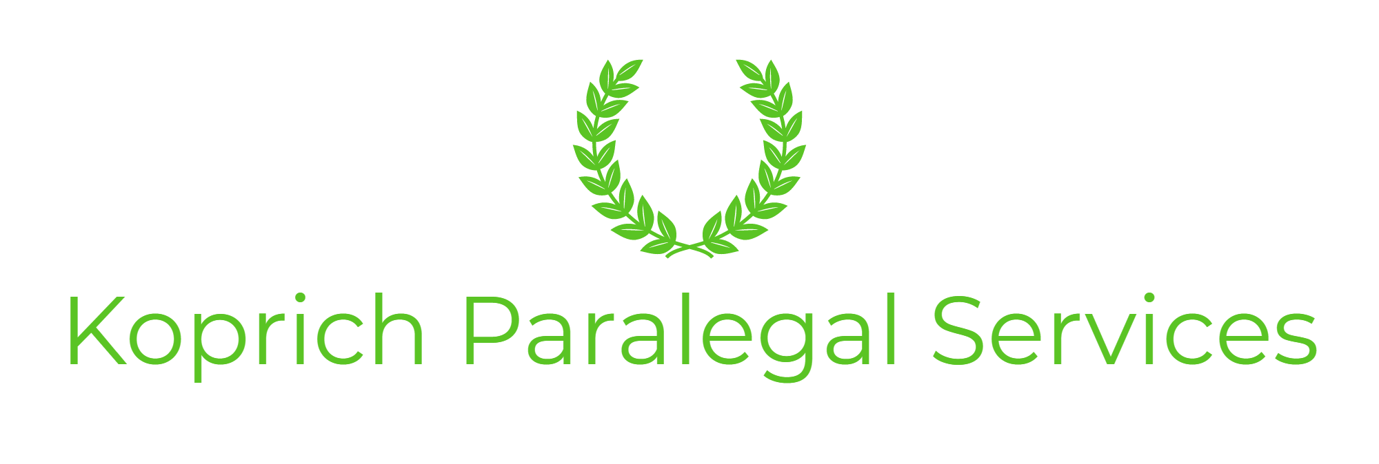 Koprich Paralegal Services