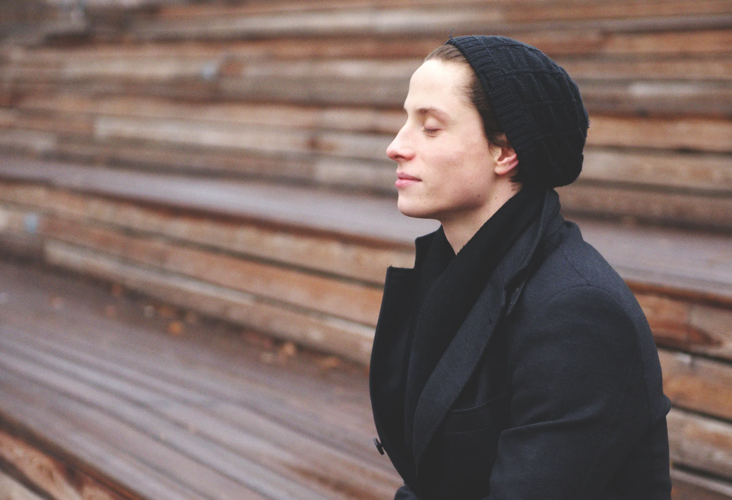 The Power of a Gentle Whisper