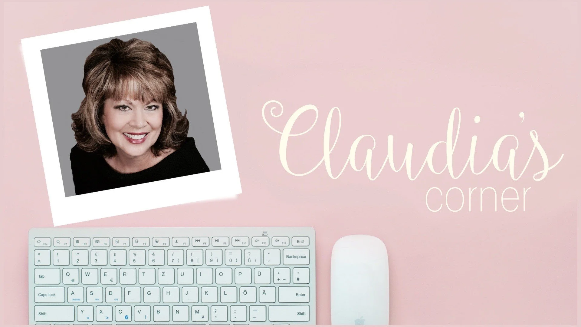 Take Courage – For I Am With You 