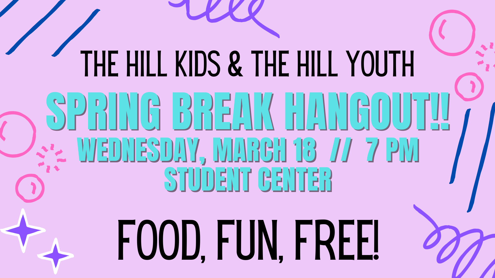 Spring Break Hangout!!.png