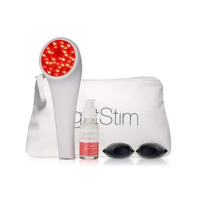 Lightstim レッドライトセラピー Lightstim レッドライトセラピー ProductHero-Wrinkles-